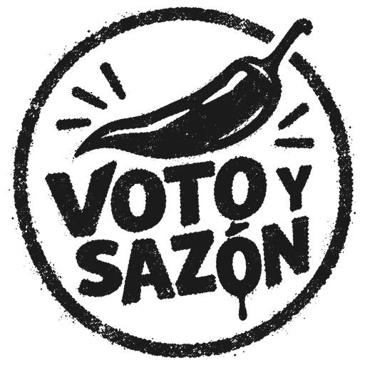 Voto y Sazón